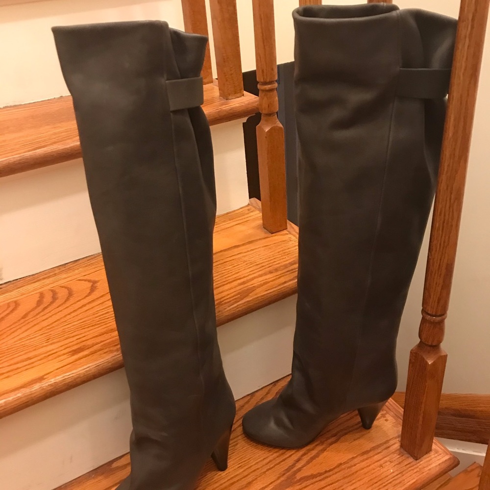 Isabel Marant boots